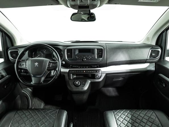 Peugeot Traveller I с пробегом 2020 года, цена 2 799 700 рублей, 139589 км, минивэн, Автокод Объявления