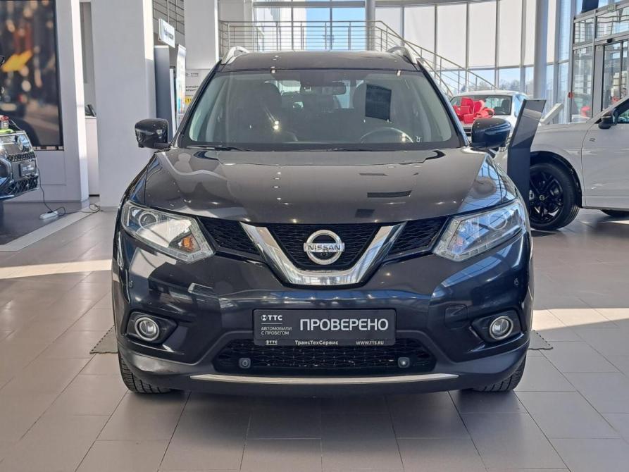 Nissan X-Trail III Казань  - изображение 2
