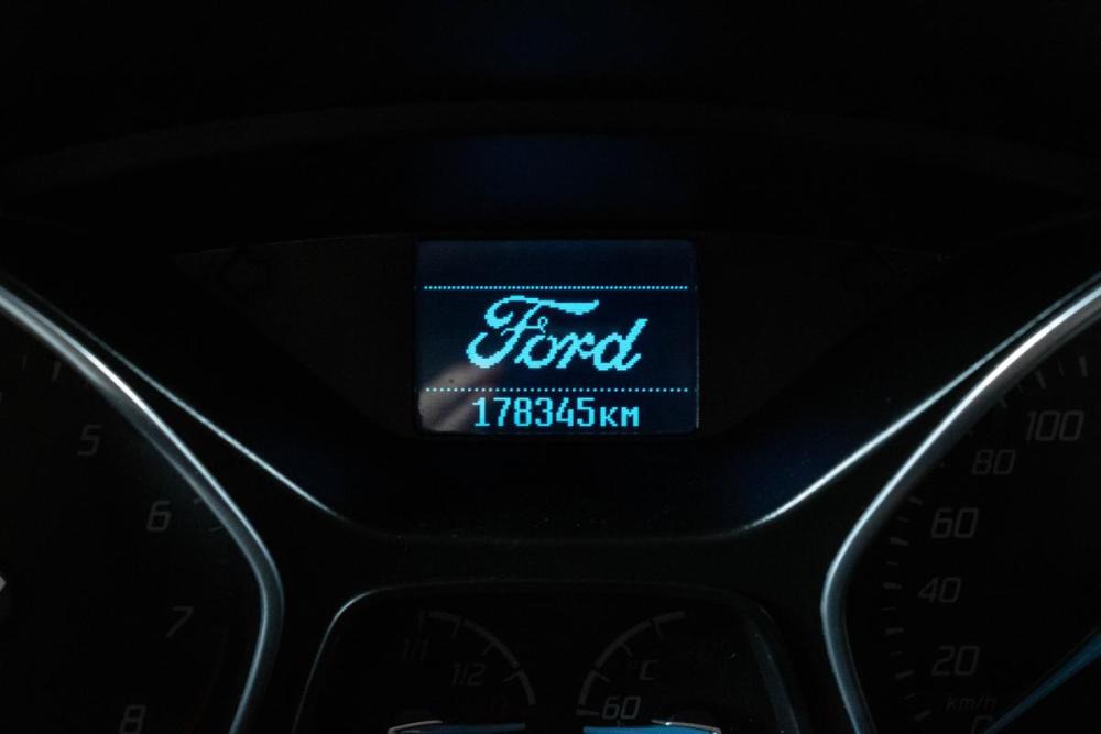 Ford Focus III Уфа  - изображение 22