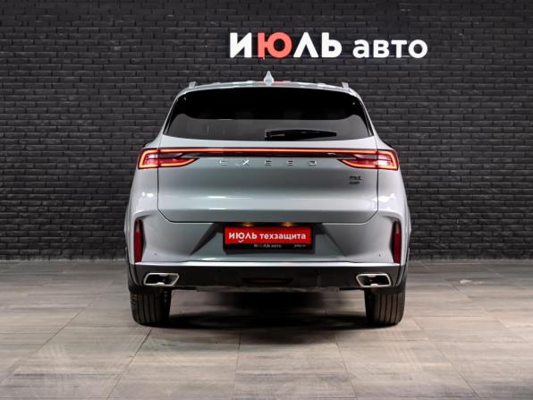 Exeed TXL I Рестайлинг с пробегом 2023 года, цена 2 600 000 рублей, 56677 км, внедорожник, Автокод Объявления