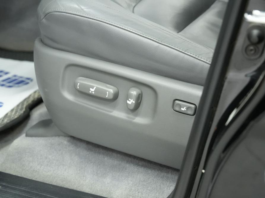 Toyota Land Cruiser 200 Series Новосибирск  - изображение 22