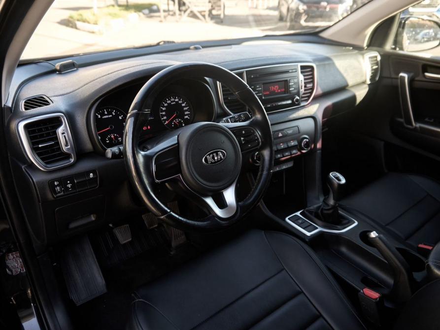 Kia Sportage IV Казань  - изображение 5