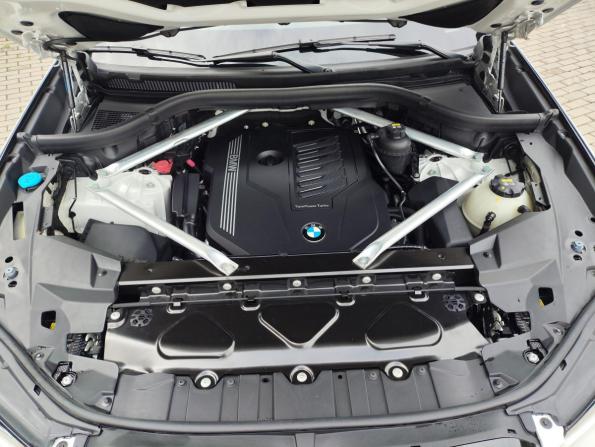 BMW X5 IV (G05/G18) с пробегом 2021 года, цена 6 999 000 рублей, 98984 км, внедорожник, Автокод Объявления