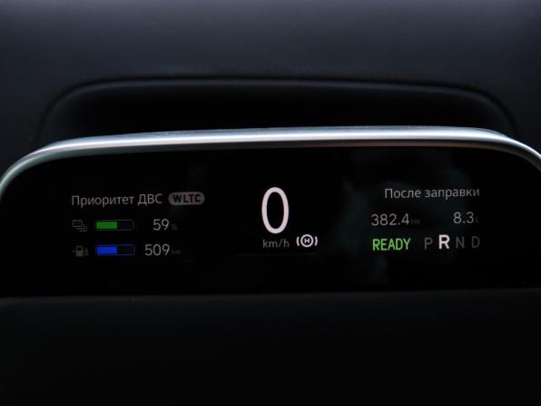 Li Auto (Lixiang) L7 I Рестайлинг с пробегом 2024 года, цена 7 350 000 рублей, 15400 км, внедорожник, Автокод Объявления