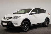 Toyota RAV4 IV (XA40) Ярославль  - изображение 23