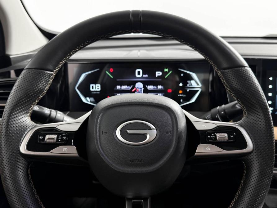 GAC GS3 Санкт-Петербург  - изображение 19