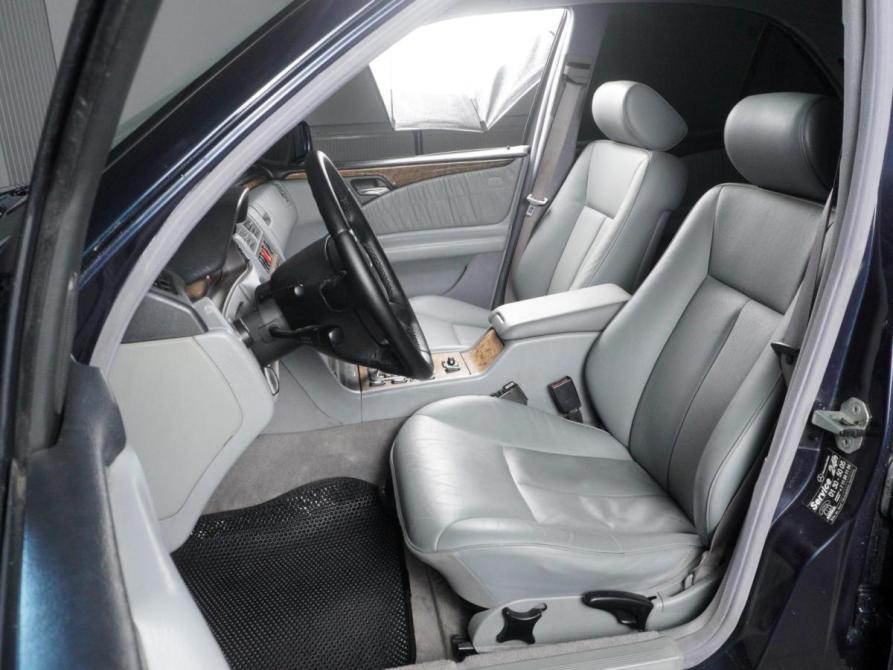 Mercedes-Benz E-Класс II (W210 S210) Минеральные Воды  - изображение 10