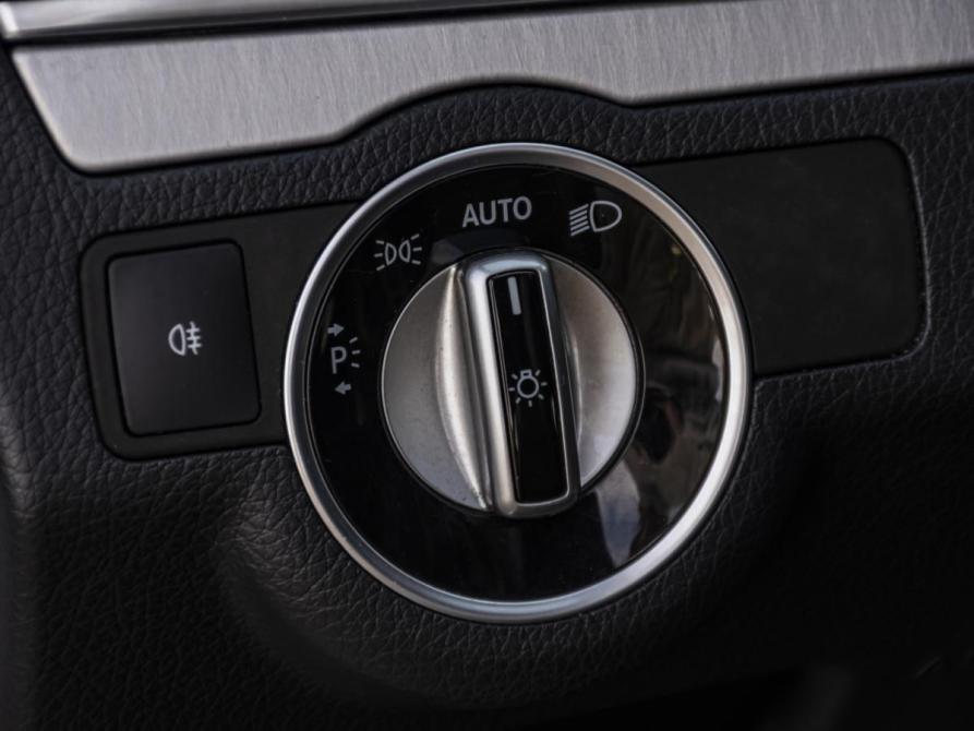 Mercedes-Benz E-Класс IV (W212 S212 C207) Рестайлинг Москва  - изображение 26