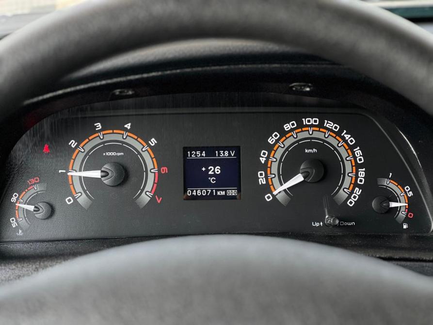 Lada (ВАЗ) Niva Travel I Липецк  - изображение 9