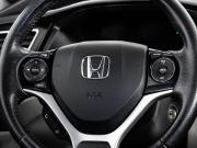 Honda Civic IX Рестайлинг Санкт-Петербург  - изображение 32
