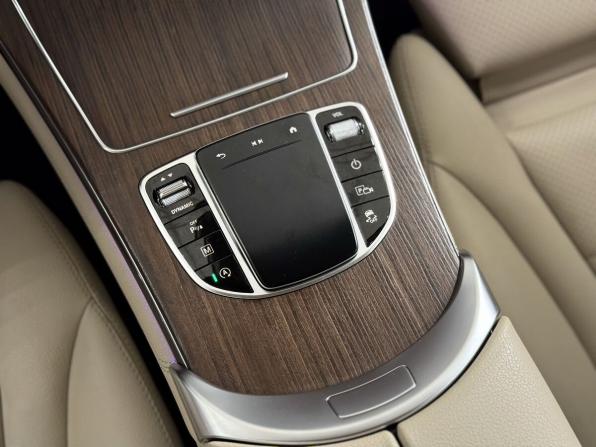 Mercedes-Benz GLC Coupe I (C253) Рестайлинг с пробегом 2019 года, цена 4 690 000 рублей, 88307 км, внедорожник, Автокод Объявления