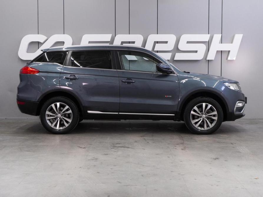 Geely Atlas I Воронеж  - изображение 5