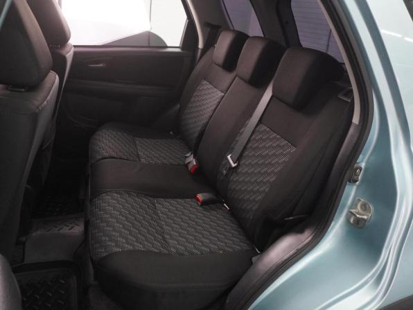 Suzuki SX4 I (Classic) с пробегом 2008 года, цена 624 000 рублей, 180647 км, хэтчбек, Автокод Объявления