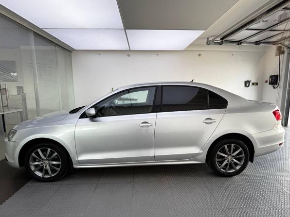 Volkswagen Jetta VI с пробегом 2013 года, цена 849 000 рублей, 261842 км, седан, Автокод Объявления