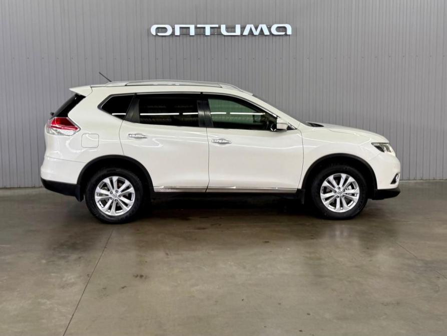 Nissan X-Trail III Краснодар  - изображение 4
