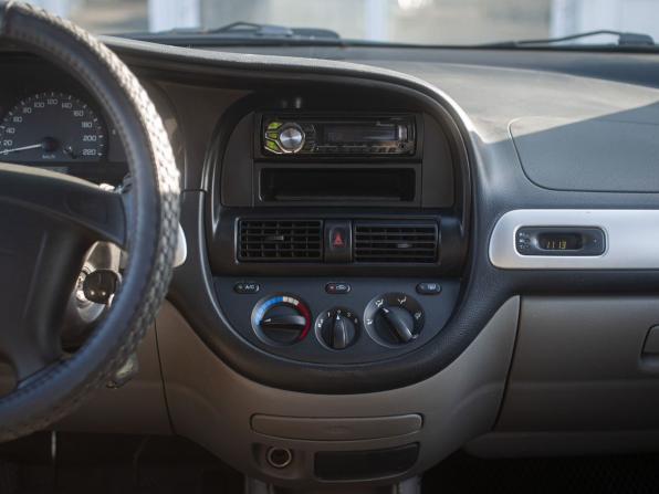 Chevrolet Rezzo с пробегом 2007 года, цена 270 000 рублей, 357619 км, компактвэн, Автокод Объявления