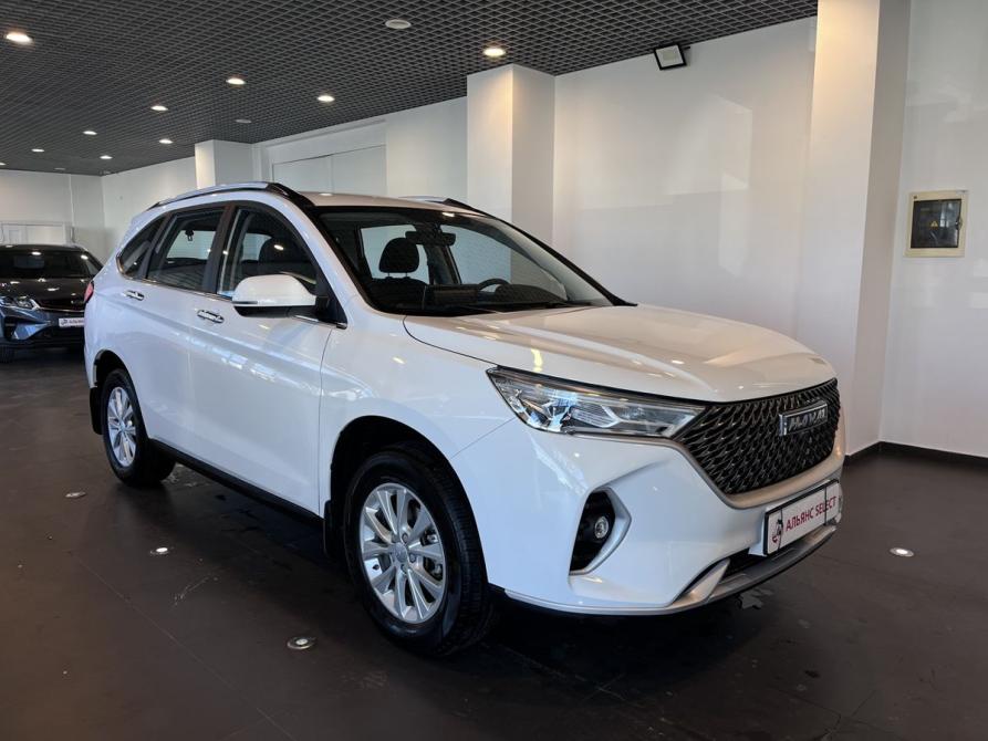 Haval M6 II Чебоксары  - изображение 1