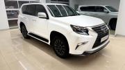Lexus GX II Рестайлинг 2 Челябинск  - изображение 29