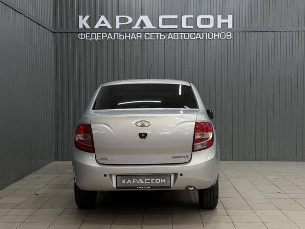 Lada (ВАЗ) Granta I с пробегом 2013 года, цена 410 000 рублей, 230330 км, седан, Автокод Объявления