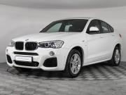 BMW X4 I (F26) Химки  - изображение 19