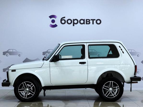 Lada (ВАЗ) 2121 (4x4) I Рестайлинг с пробегом 2019 года, цена 559 000 рублей, 110672 км, внедорожник, Автокод Объявления