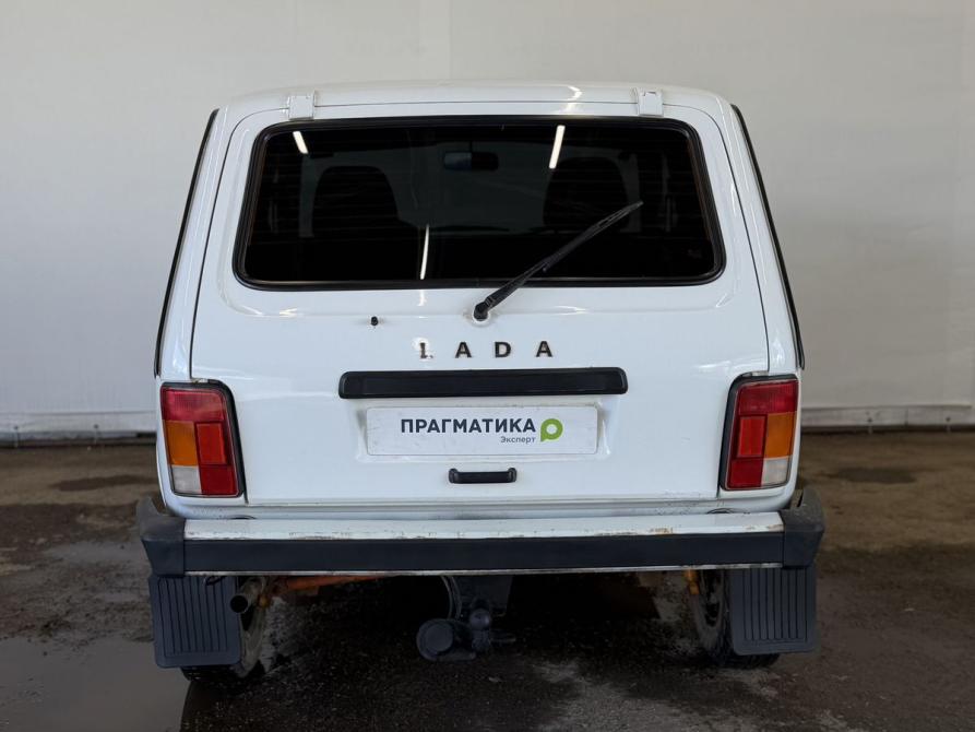 Lada (ВАЗ) 2121 (4x4) I Рестайлинг Псков  - изображение 5