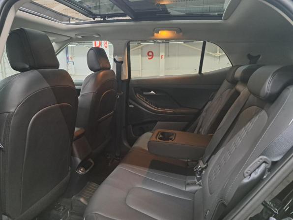 Hyundai Creta II с пробегом 2021 года, цена 2 250 000 рублей, 57297 км, внедорожник, Автокод Объявления