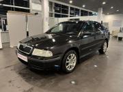 Skoda Octavia I (A4) Рестайлинг Чебоксары  - изображение 44