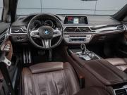 BMW 7 серии VI (G11/G12) Краснодар  - изображение 36