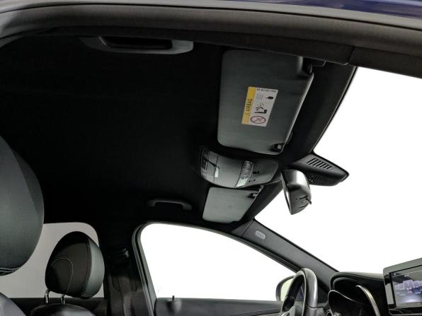 Mercedes-Benz C-Класс IV (W205) с пробегом 2014 года, цена 2 380 000 рублей, 57289 км, седан, Автокод Объявления