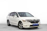 Honda Stream II Барнаул  - изображение 23