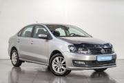 Volkswagen Polo V Рестайлинг Челябинск  - изображение 21