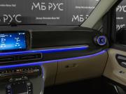 Mercedes-Benz V-Класс III (W447) Рестайлинг 2 Москва  - изображение 49