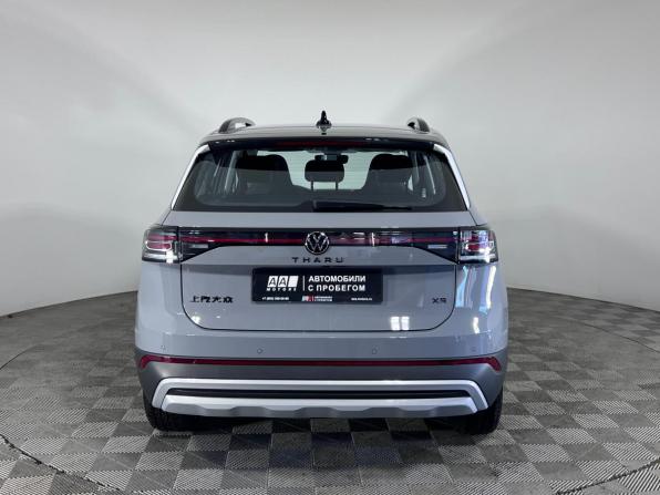 Volkswagen Tharu XR с пробегом 2026 года, цена 3 199 000 рублей, 30 км, внедорожник, Автокод Объявления