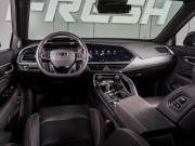 Geely Tugella I Рестайлинг Воронеж  - изображение 38