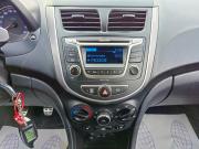 Hyundai Solaris I Рестайлинг Тюмень  - изображение 37