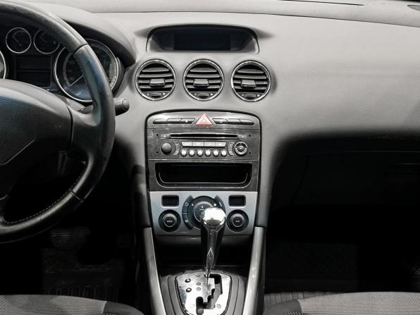 Peugeot 308 I с пробегом 2010 года, цена 405 000 рублей, 177700 км, хэтчбек, Автокод Объявления