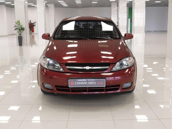 Chevrolet Lacetti I с пробегом 2008 года, цена 306 000 рублей, 170326 км, хэтчбек, Автокод Объявления