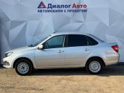 Lada (ВАЗ) Granta I Рестайлинг Набережные Челны  - изображение 31