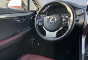 Lexus NX I Рестайлинг Красноярск  - изображение 39