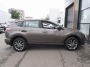 Toyota RAV4 IV (XA40) Рестайлинг Москва  - изображение 17
