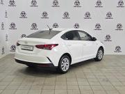 Hyundai Solaris II Рестайлинг Тольятти  - изображение 25