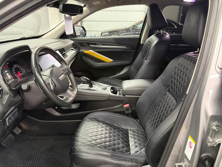 Haval F7x I Краснодар  - изображение 12