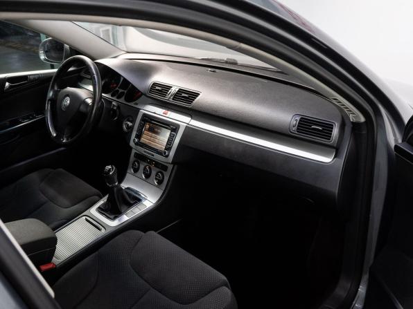 Volkswagen Passat B6 с пробегом 2008 года, цена 750 000 рублей, 223425 км, седан, Автокод Объявления