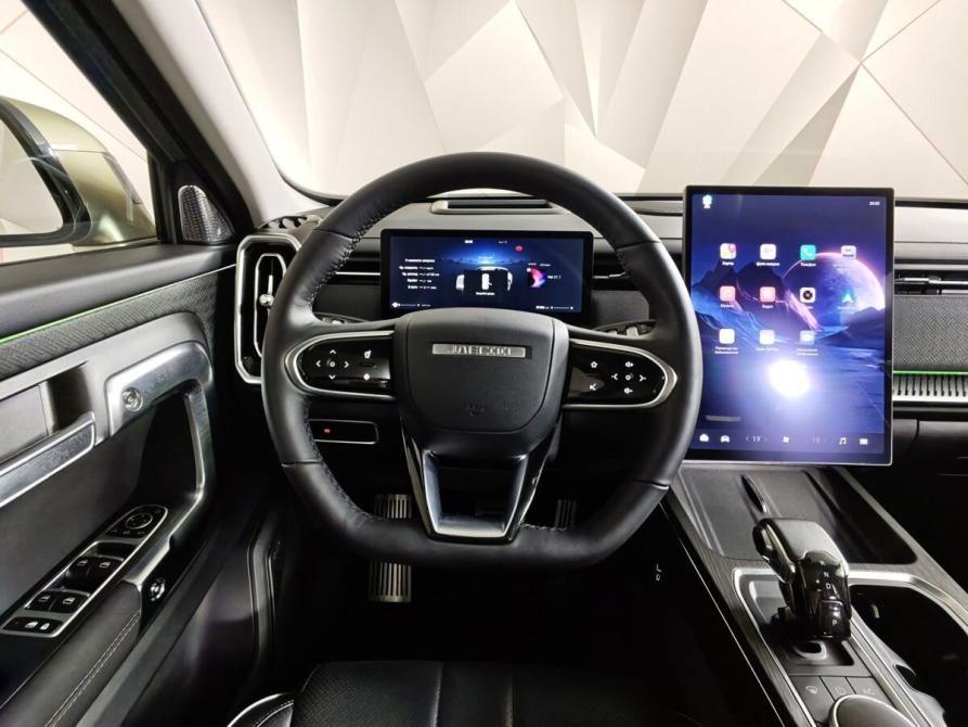 Jaecoo J7 I Москва  - изображение 20