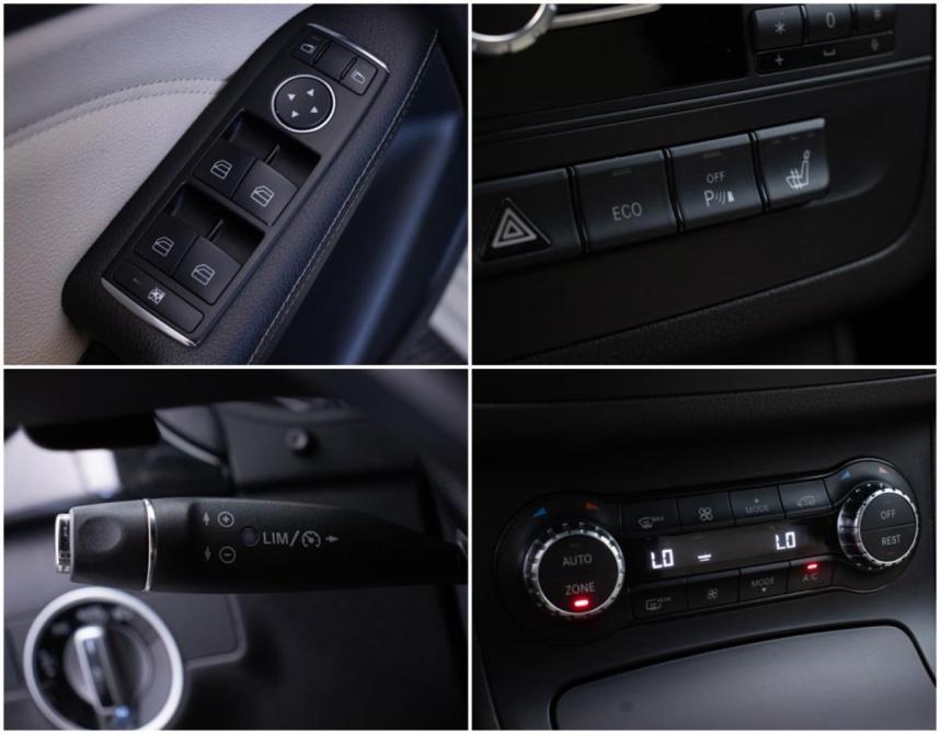 Mercedes-Benz B-Класс II (W246) Москва  - изображение 17