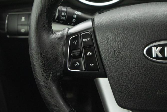 Kia Sorento II с пробегом 2011 года, цена 1 529 000 рублей, 330024 км, внедорожник, Автокод Объявления