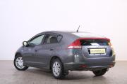 Honda Insight II Омск  - изображение 26