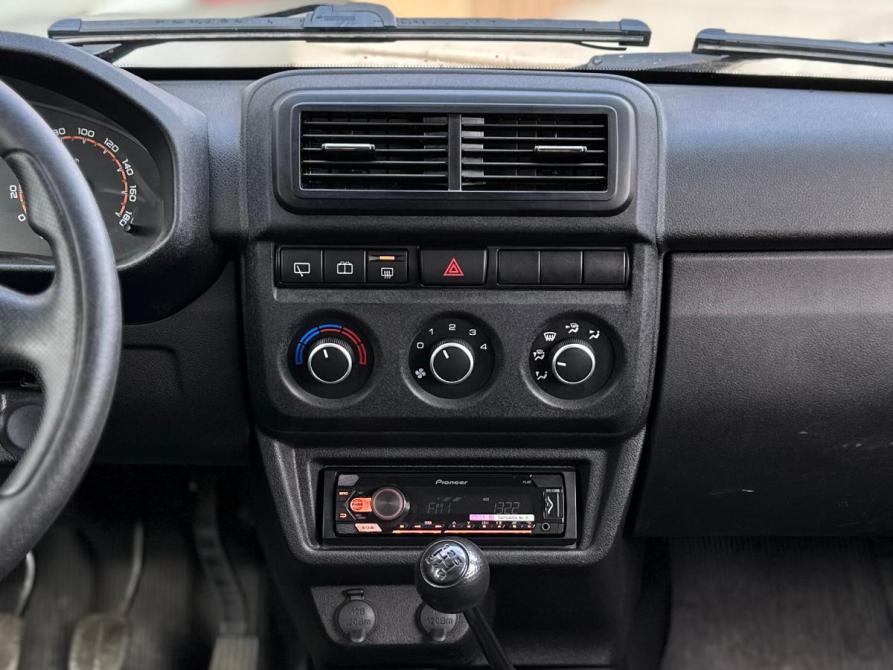 Lada (ВАЗ) 2121 (4x4) I Рестайлинг (2020) Архангельск  - изображение 15