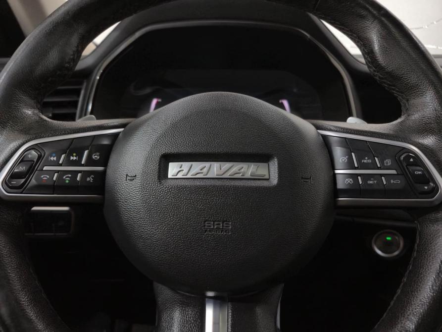 Haval F7x I Альметьевск  - изображение 27